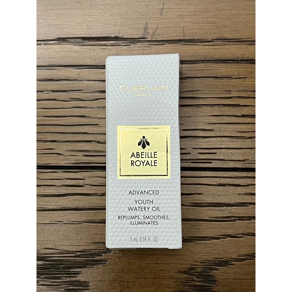 Guerlain Abeille Royale Advanced Youth Watery Oil 5 mL / 0.16 fl oz